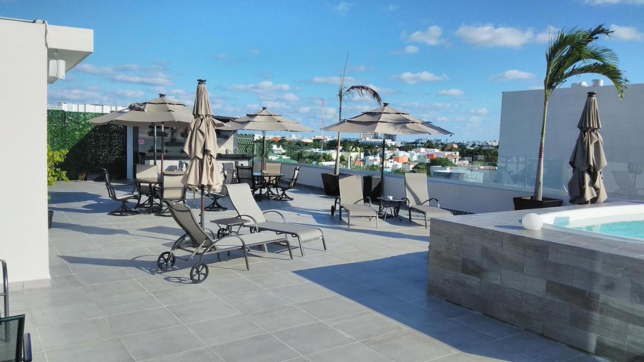 Kabah Boutique 4* Cancún