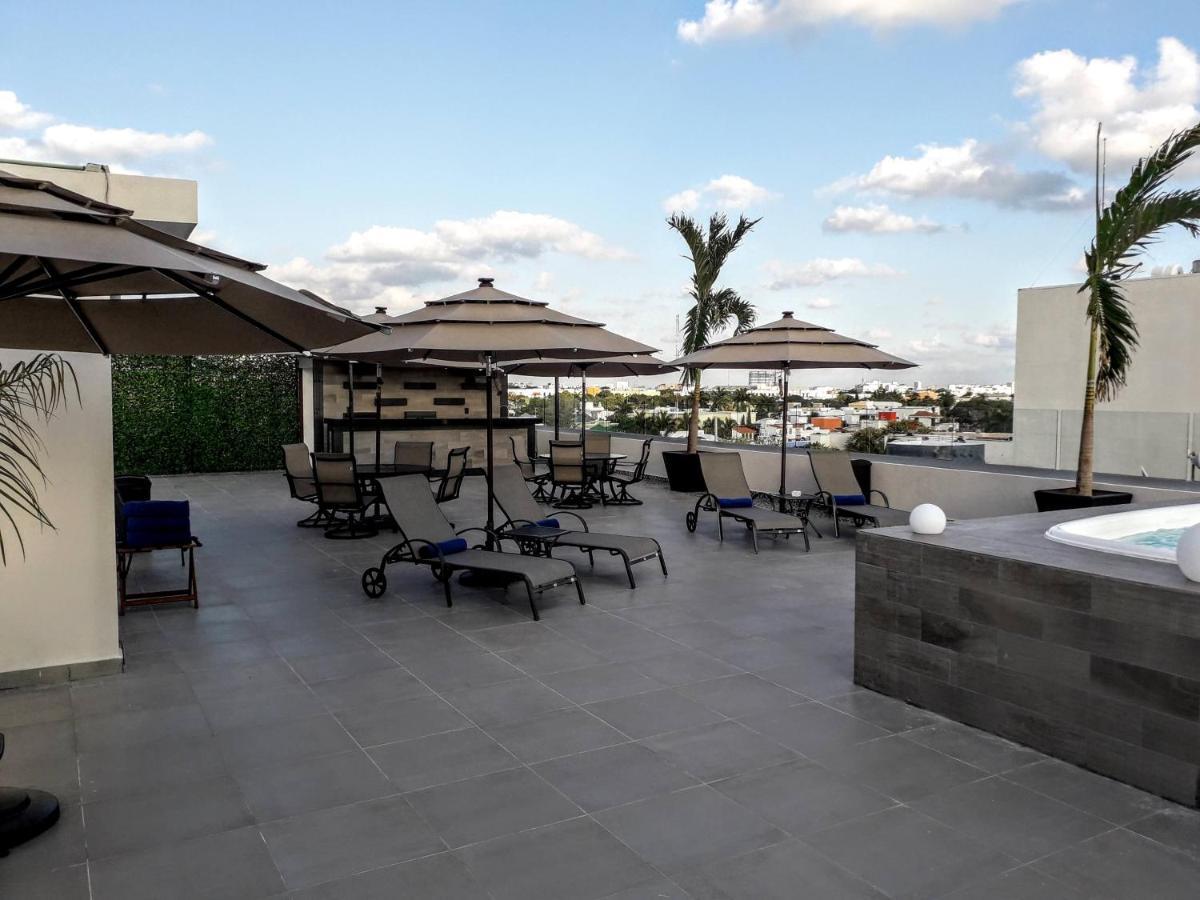 Kabah Boutique Hotel 4*