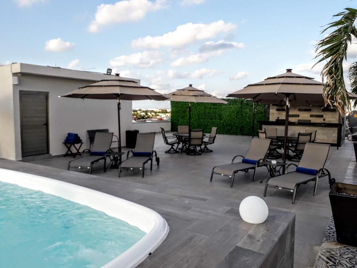 Kabah Boutique Hotel 4*