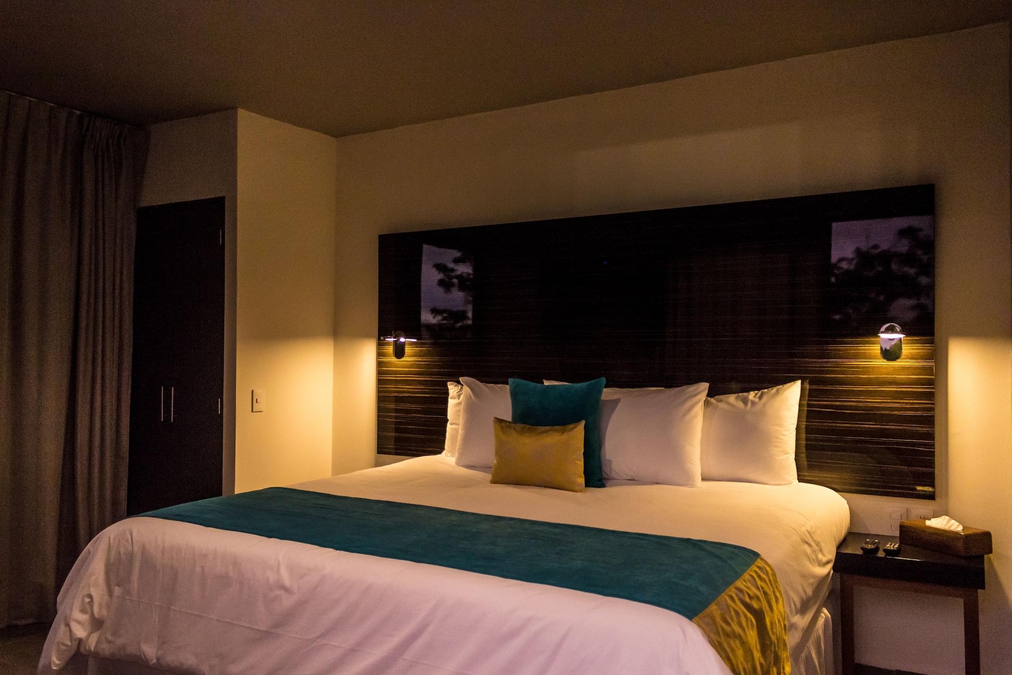 Hotel Kabah Boutique