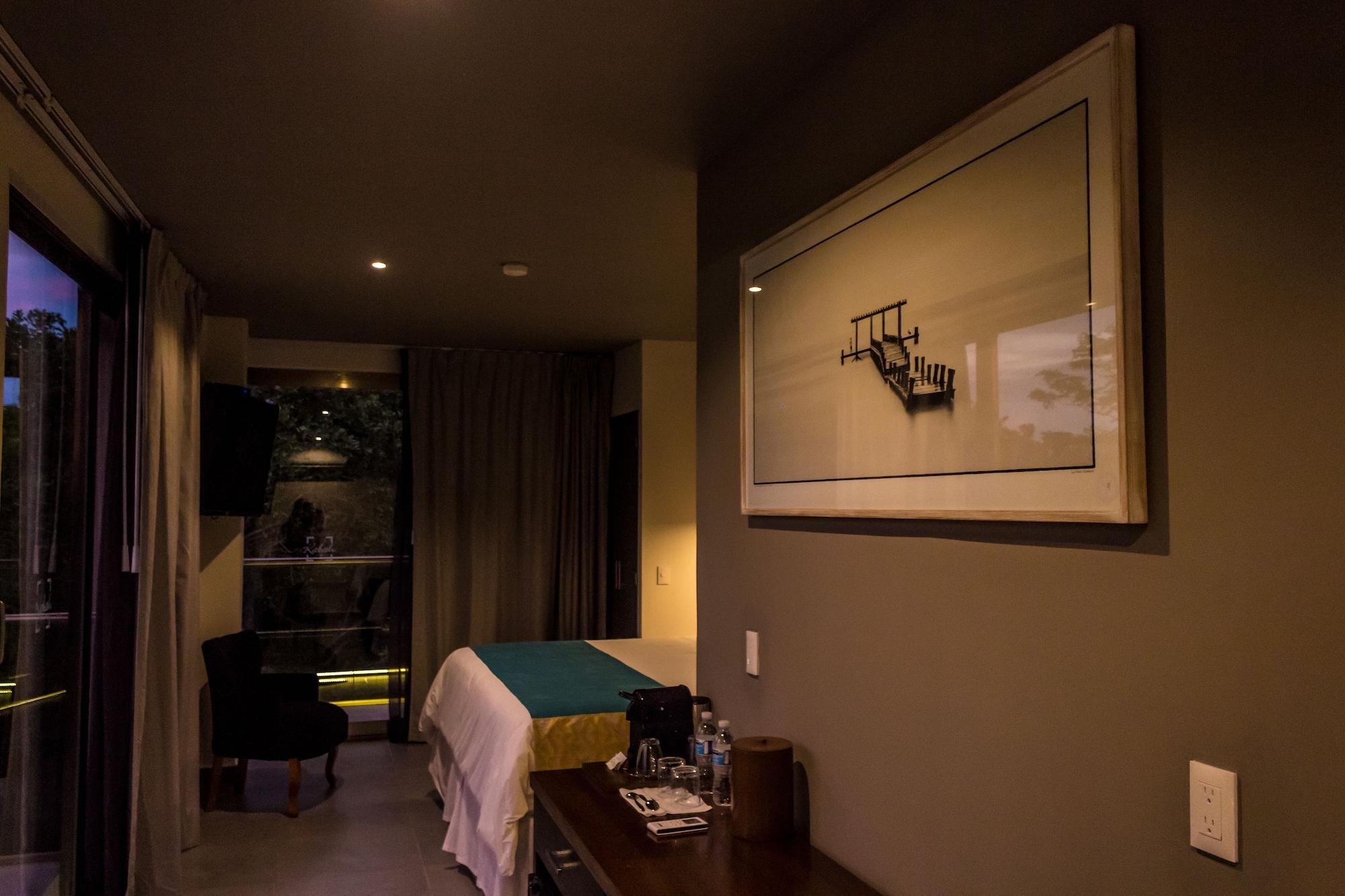 Hotel Kabah Boutique