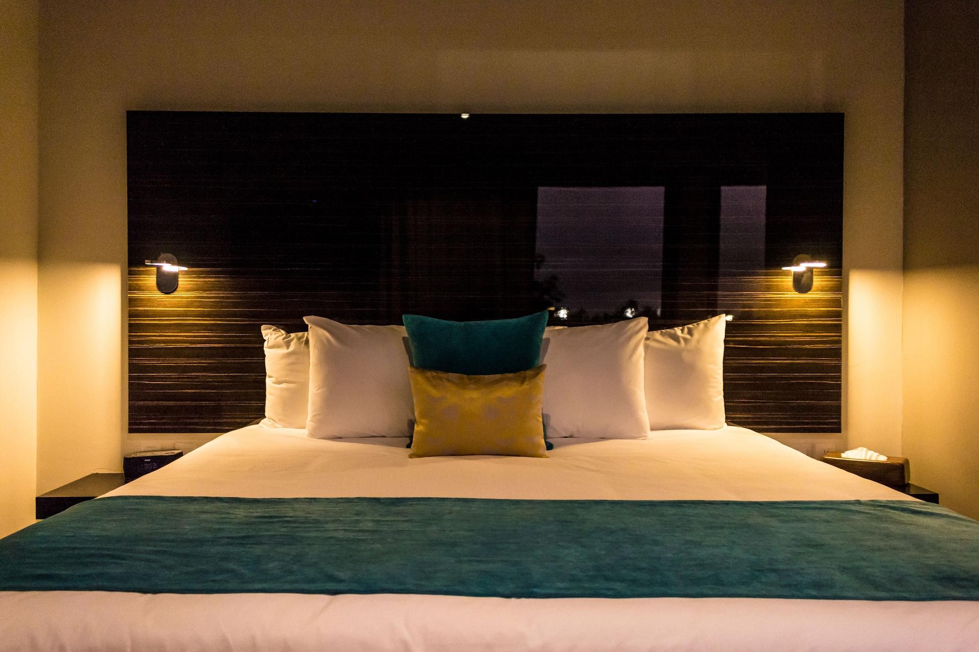 Kabah Boutique Hotel 4*