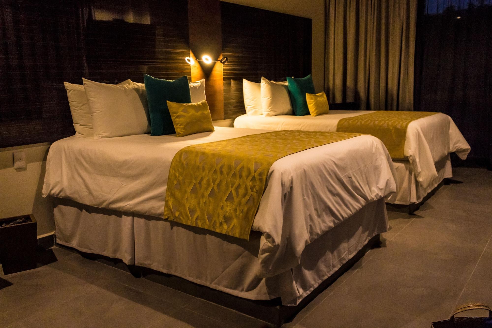 Hotel Kabah Boutique 4*