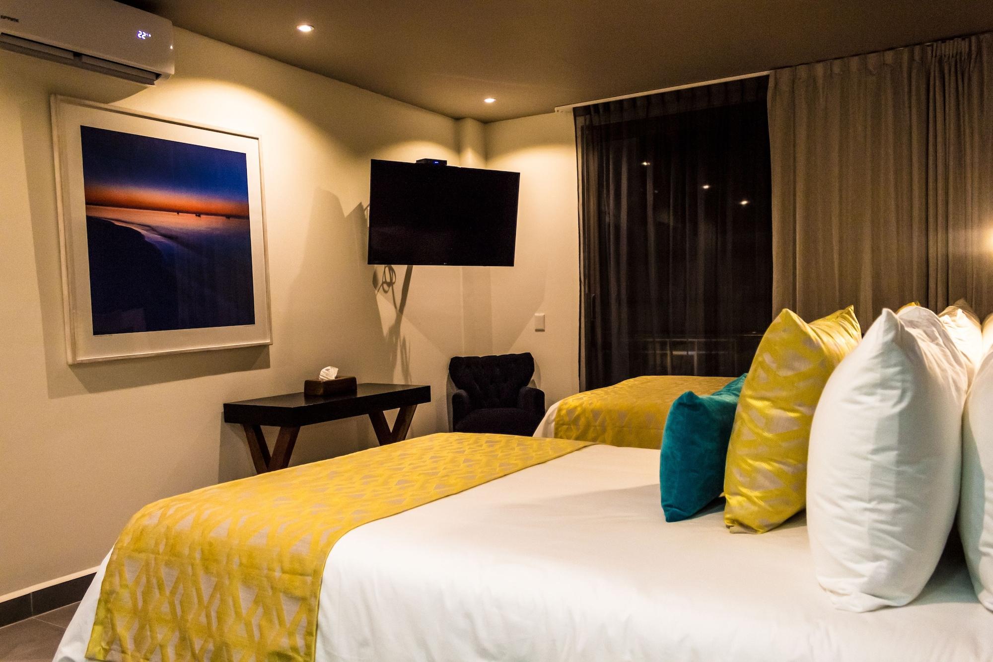 Kabah Boutique Cancún