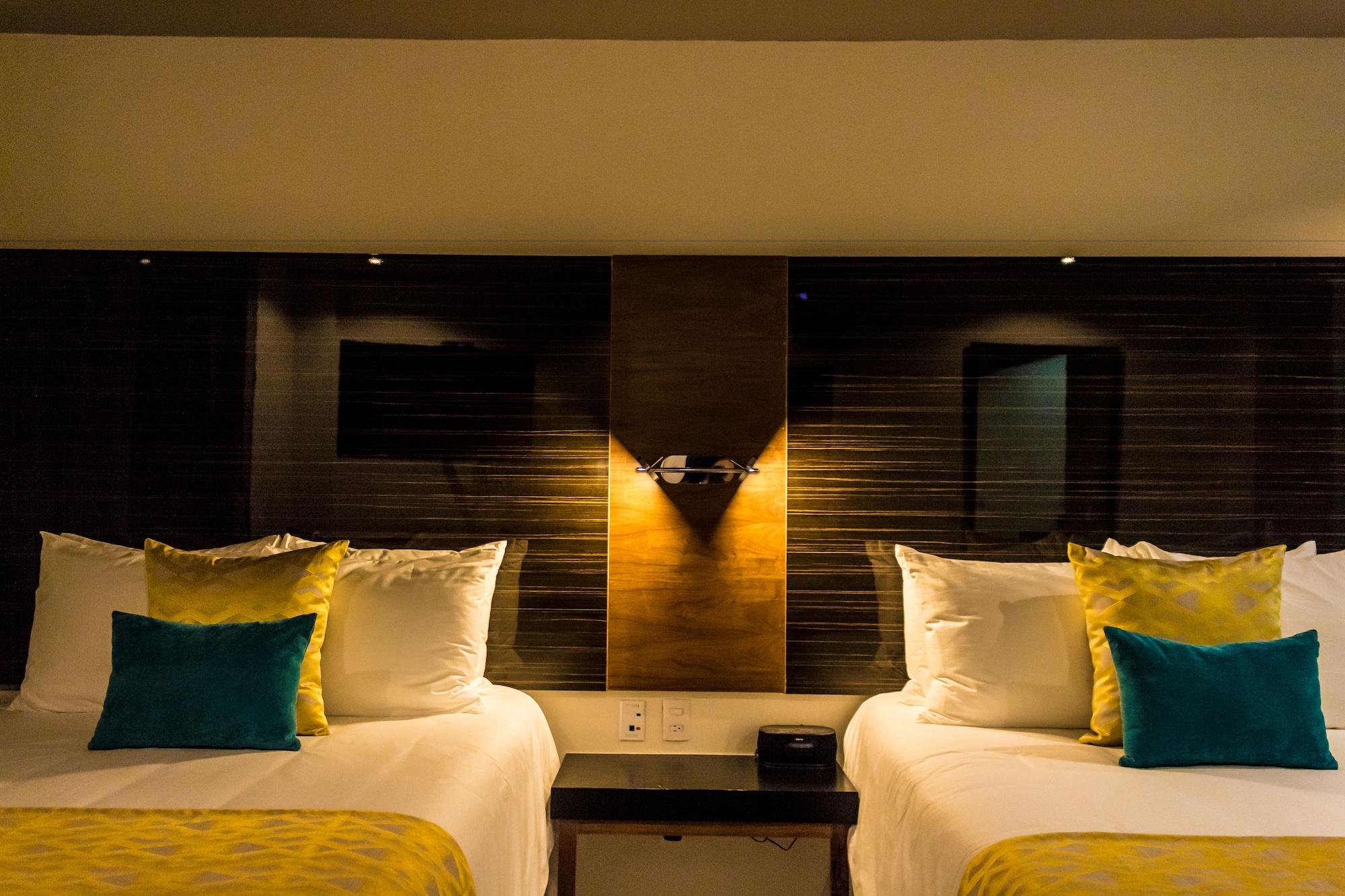 Kabah Boutique Hotel 4*