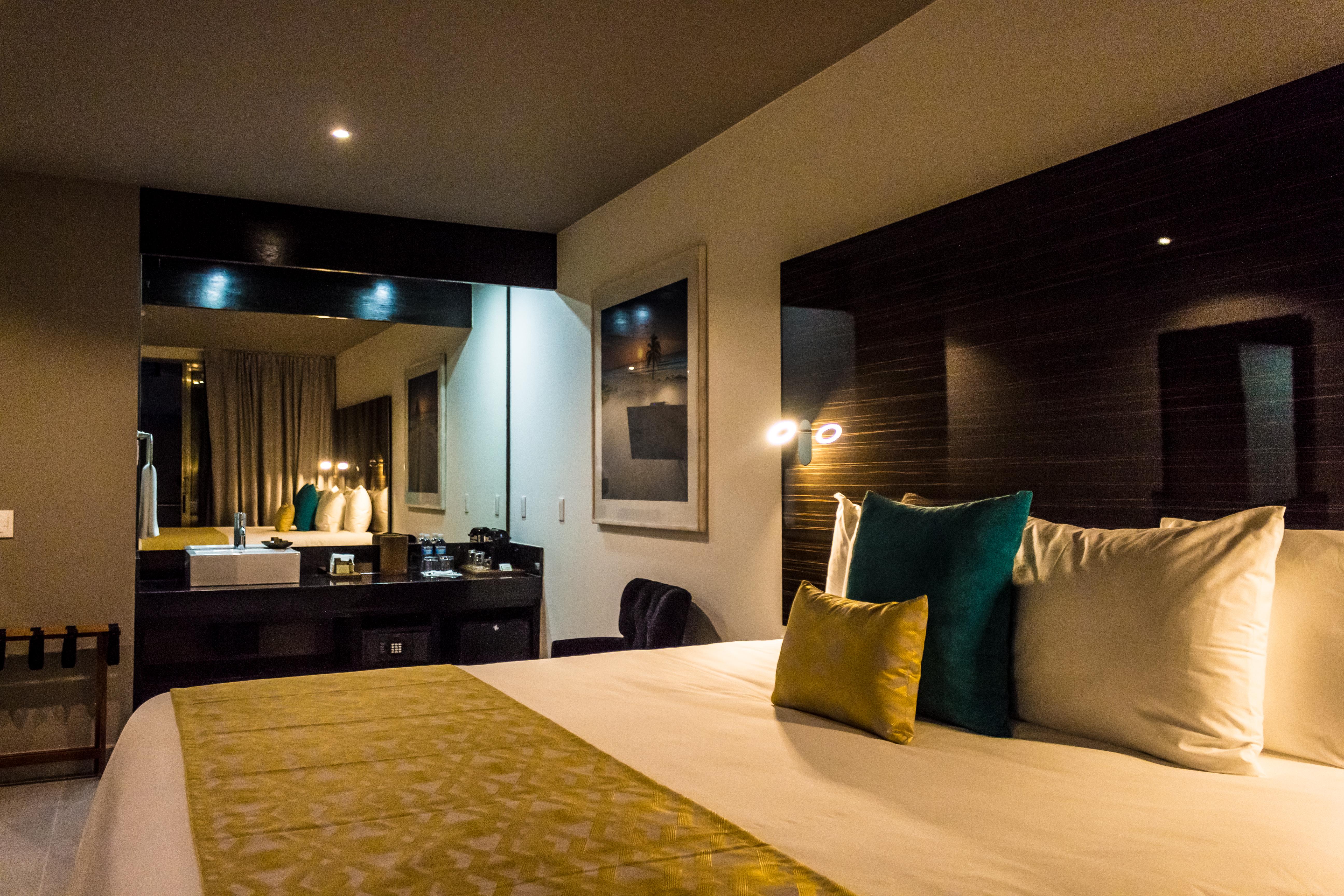 Kabah Boutique 4* Cancún