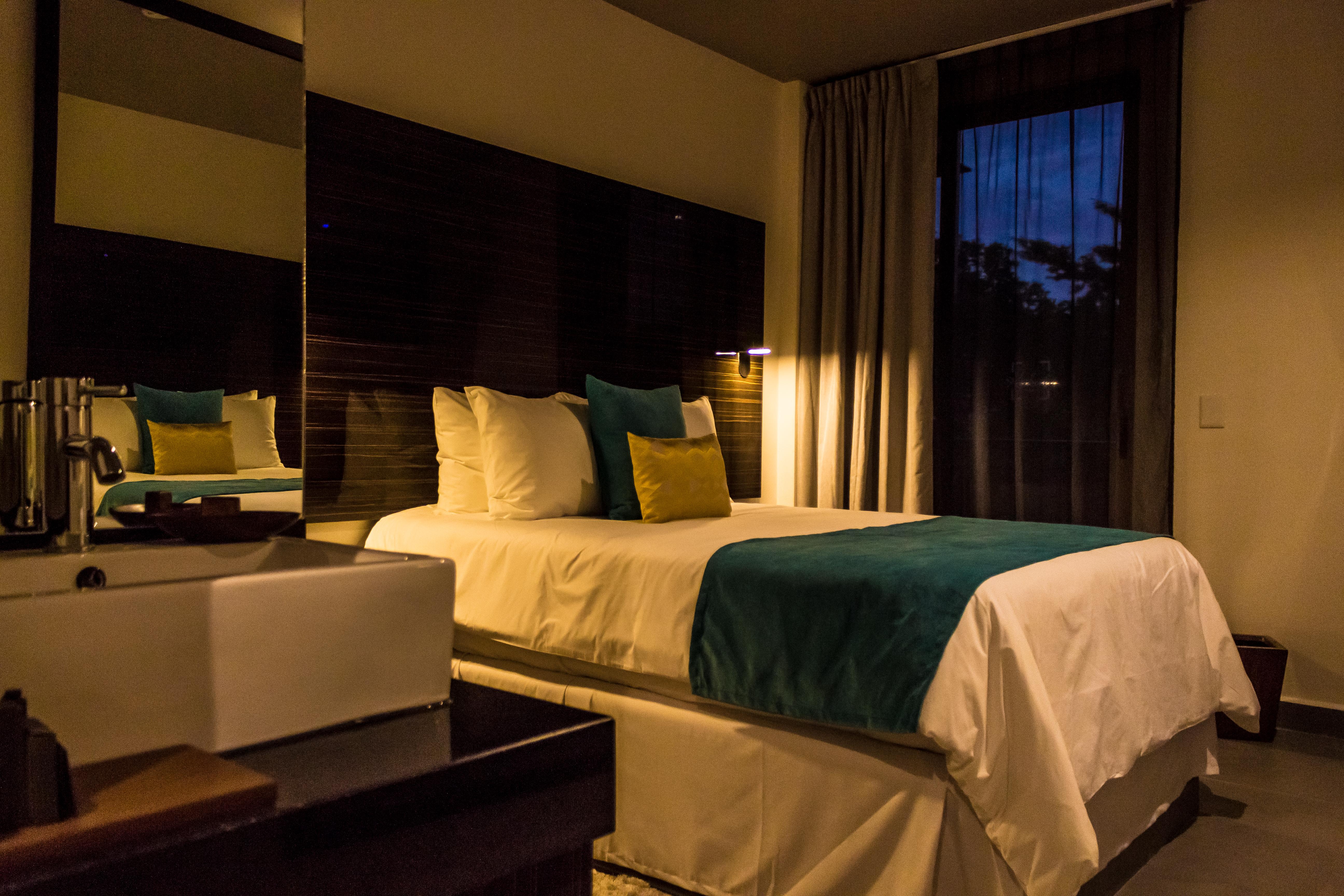 Kabah Boutique 4* Cancún