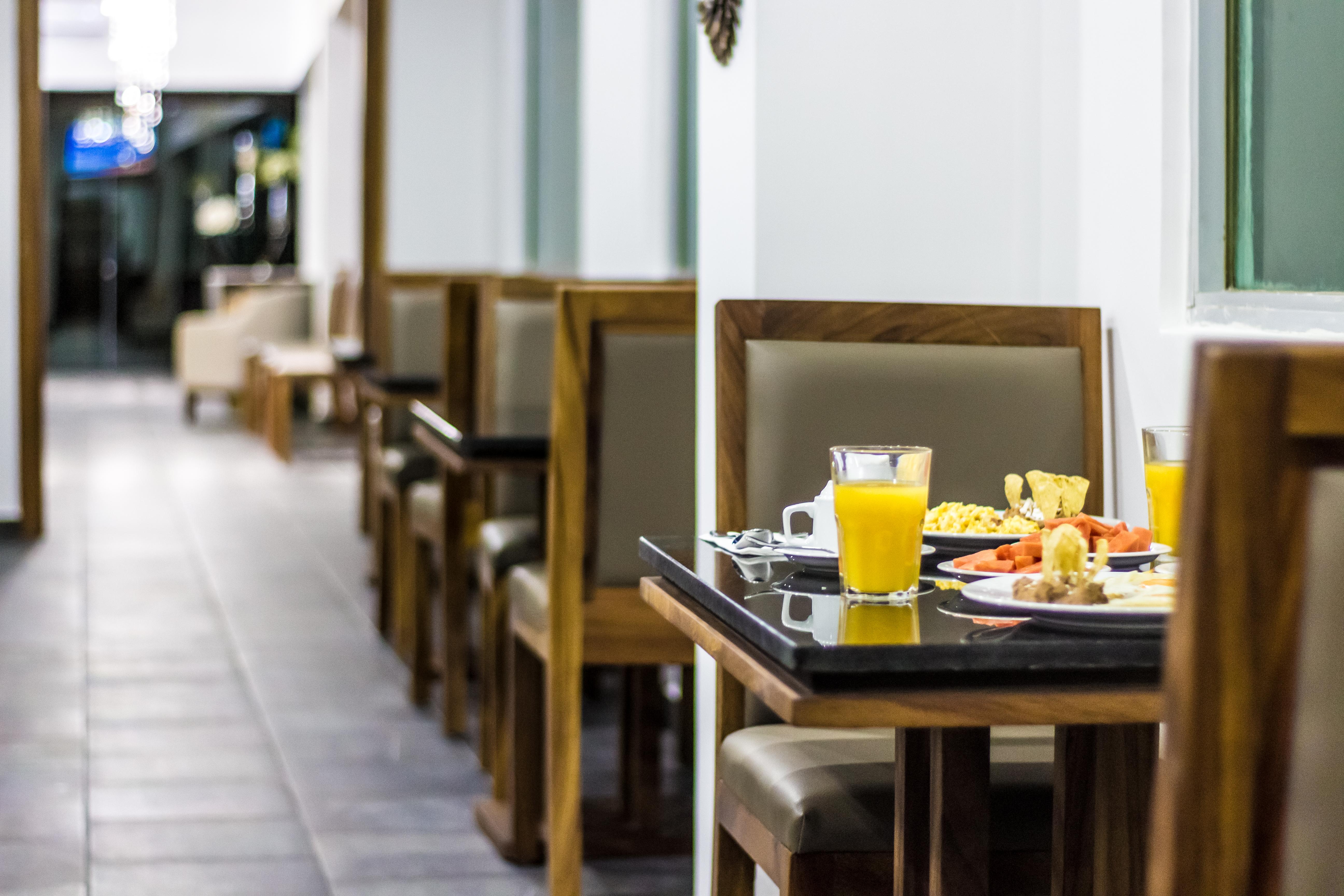 Hotel Kabah Boutique Cancún