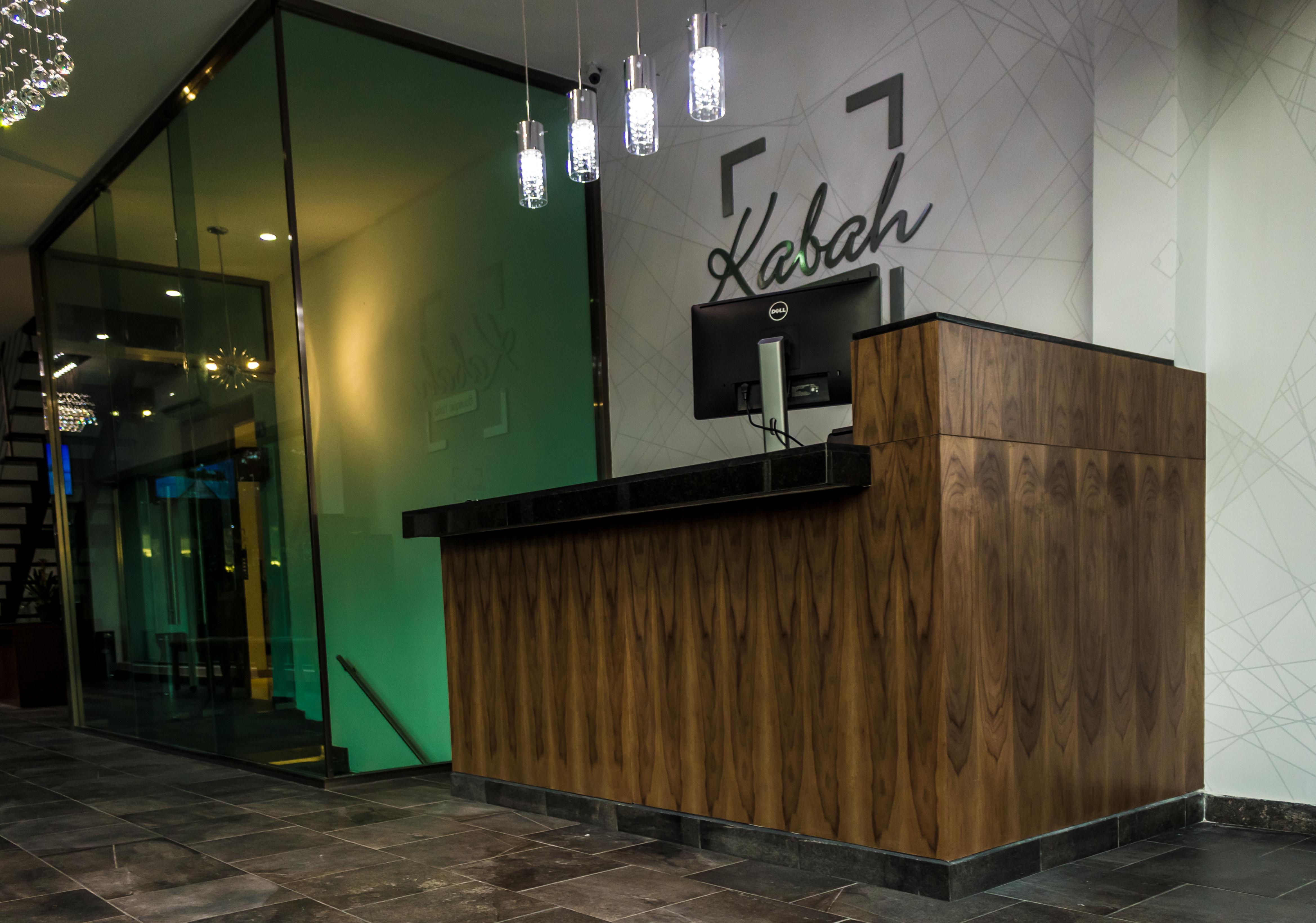 Hotel Kabah Boutique Cancún