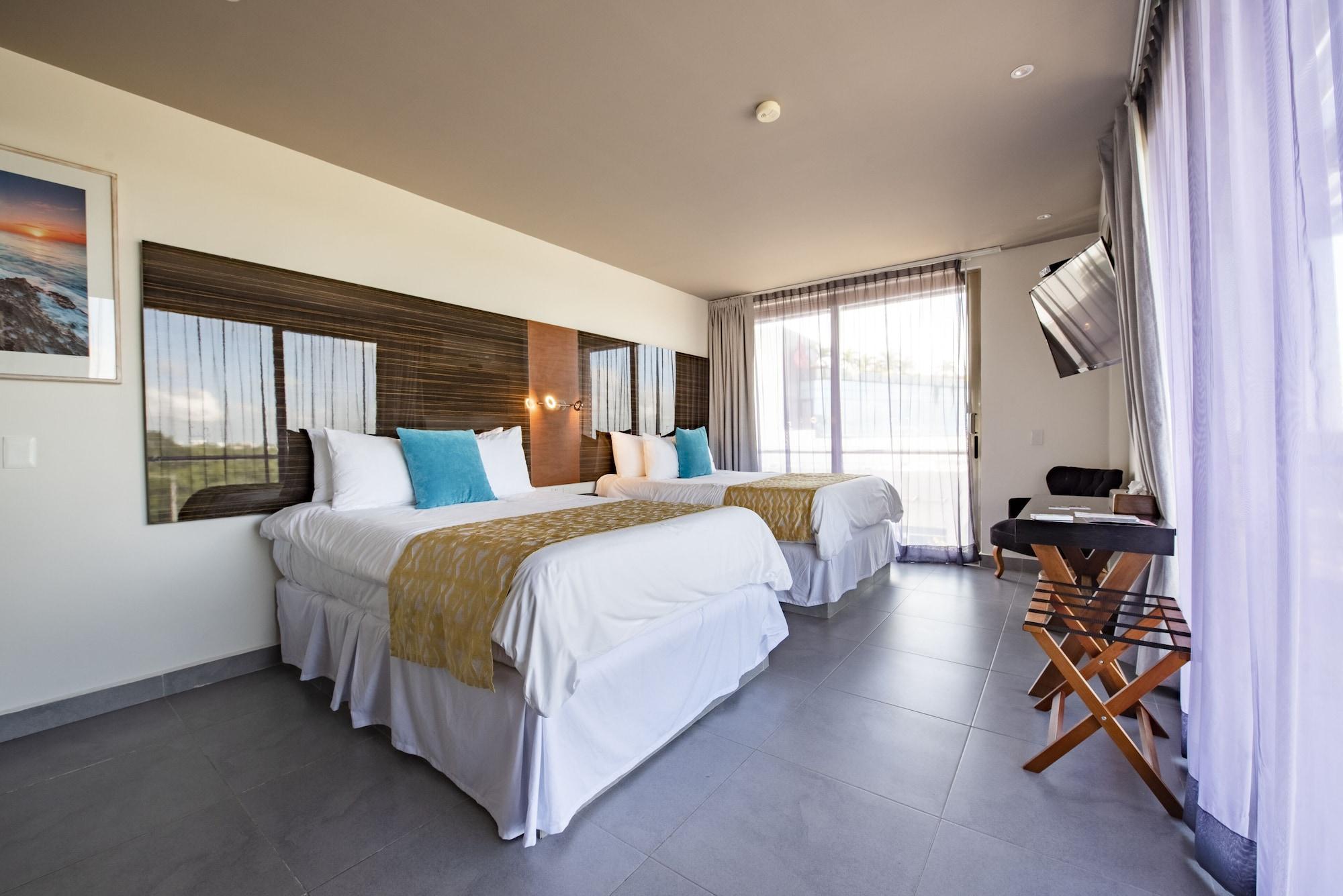 Hotel Kabah Boutique