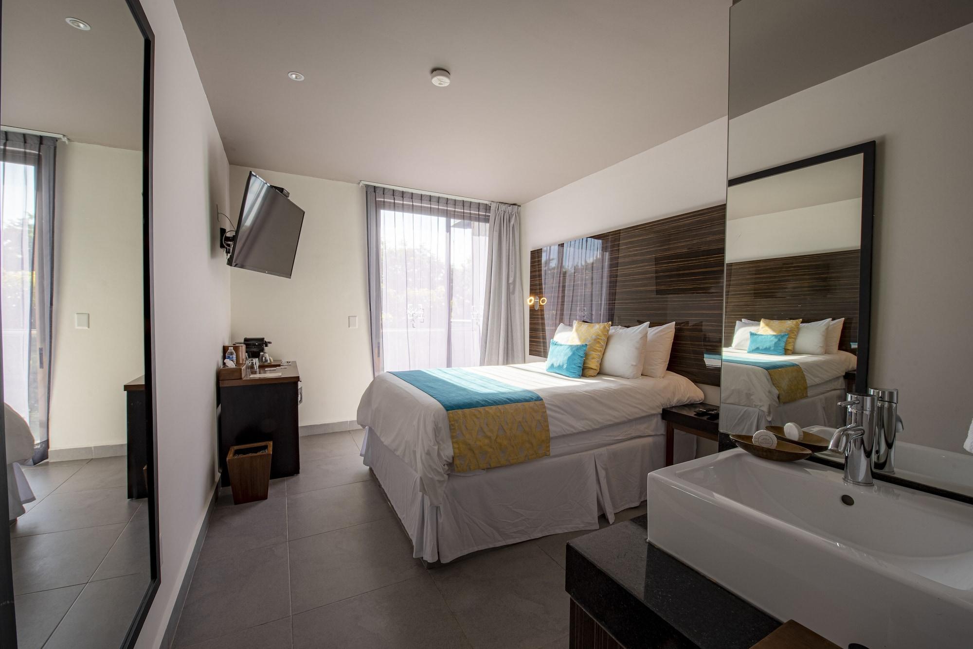 Kabah Boutique Cancún