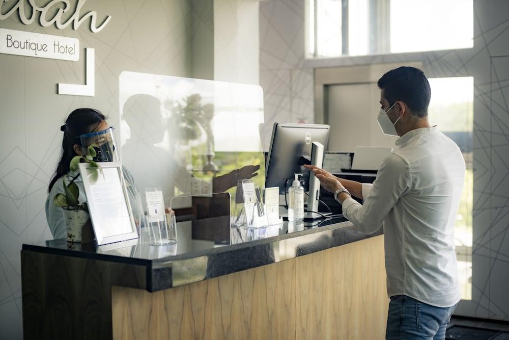 Kabah Boutique 4* Cancún
