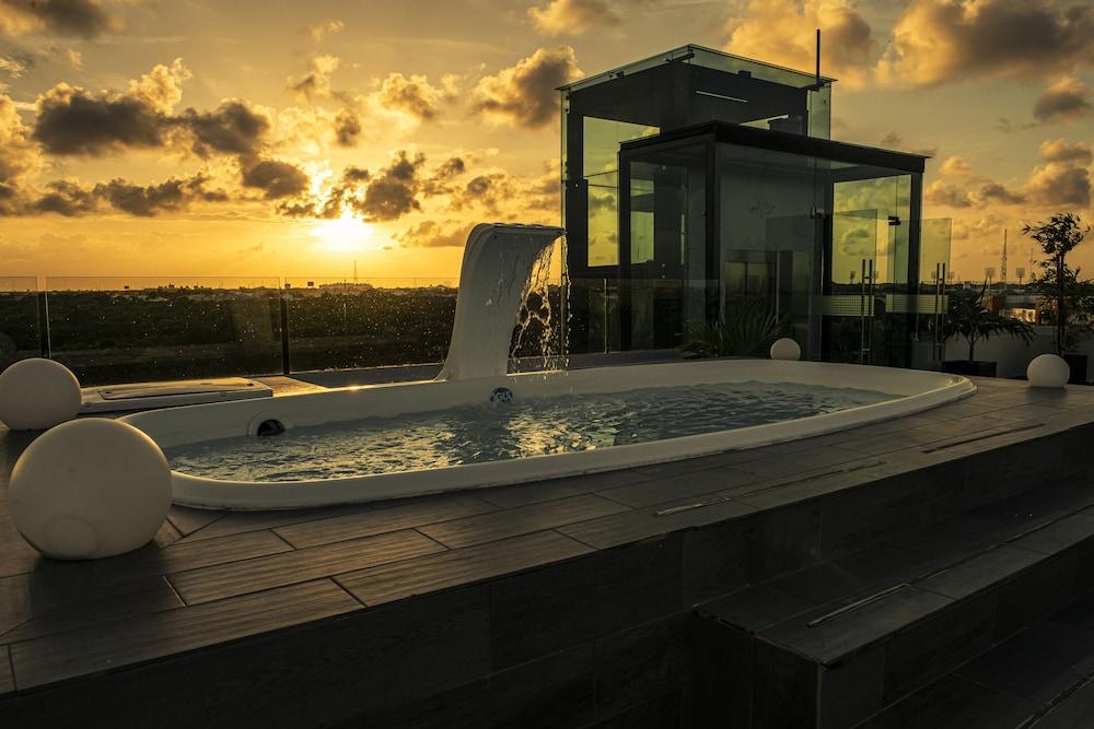 Hotel Kabah Boutique