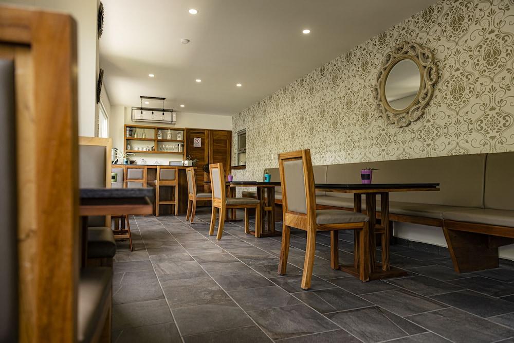 Kabah Boutique Hotel 4*