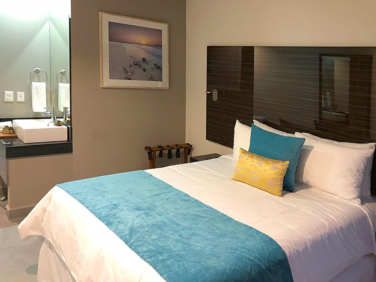 Hotel Kabah Boutique
