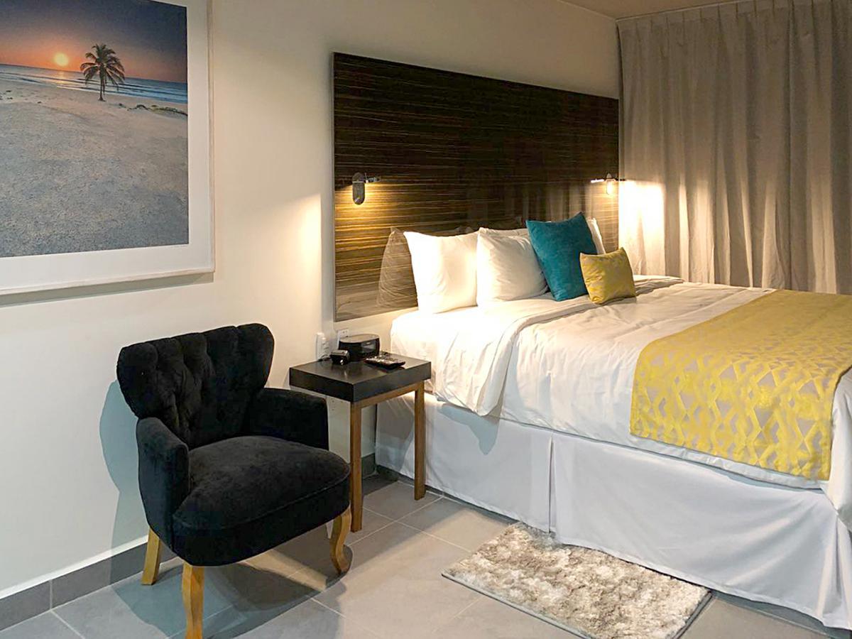 Hotel Kabah Boutique 4*