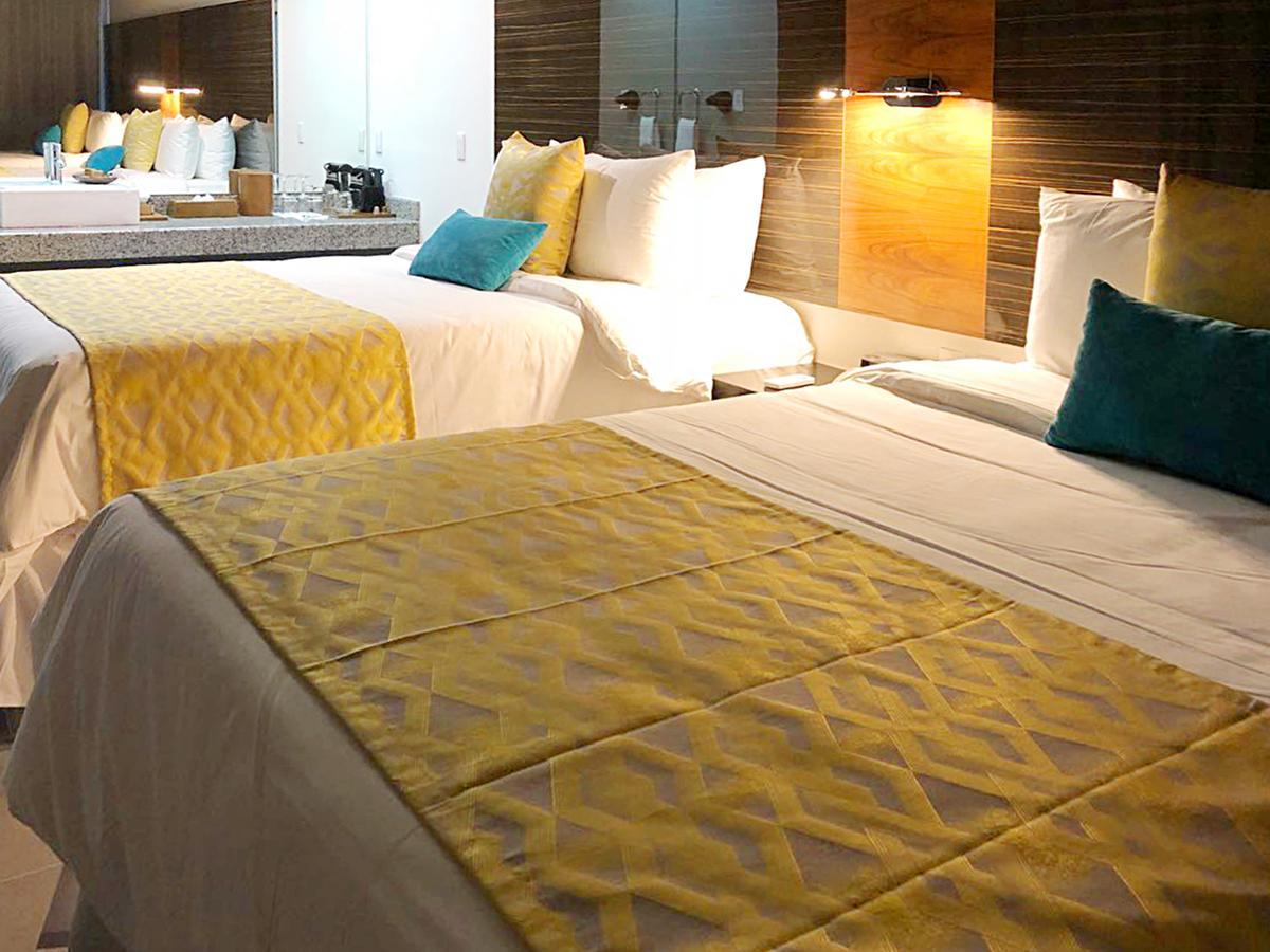 Kabah Boutique Hotel 4*
