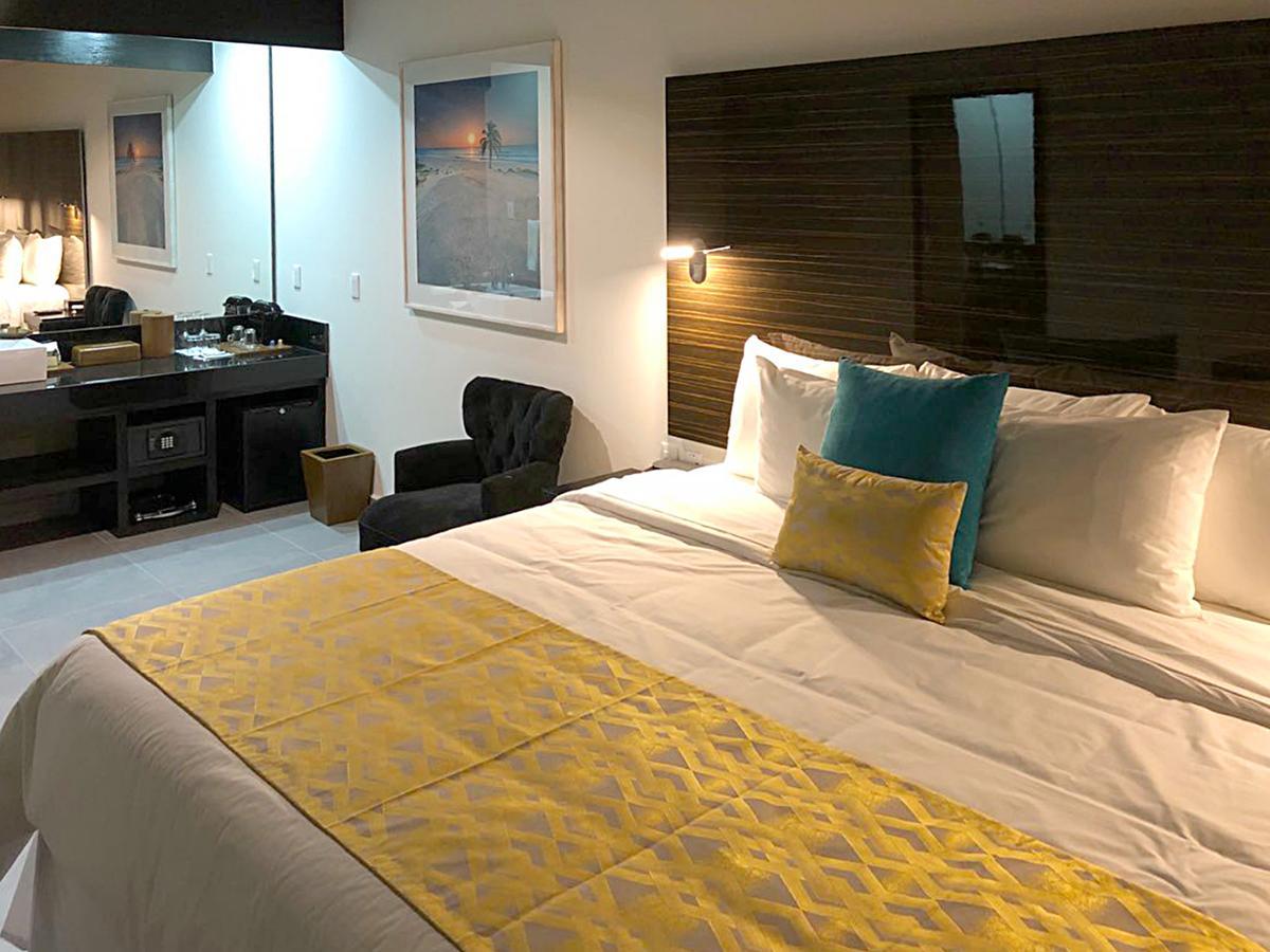 Kabah Boutique Cancún
