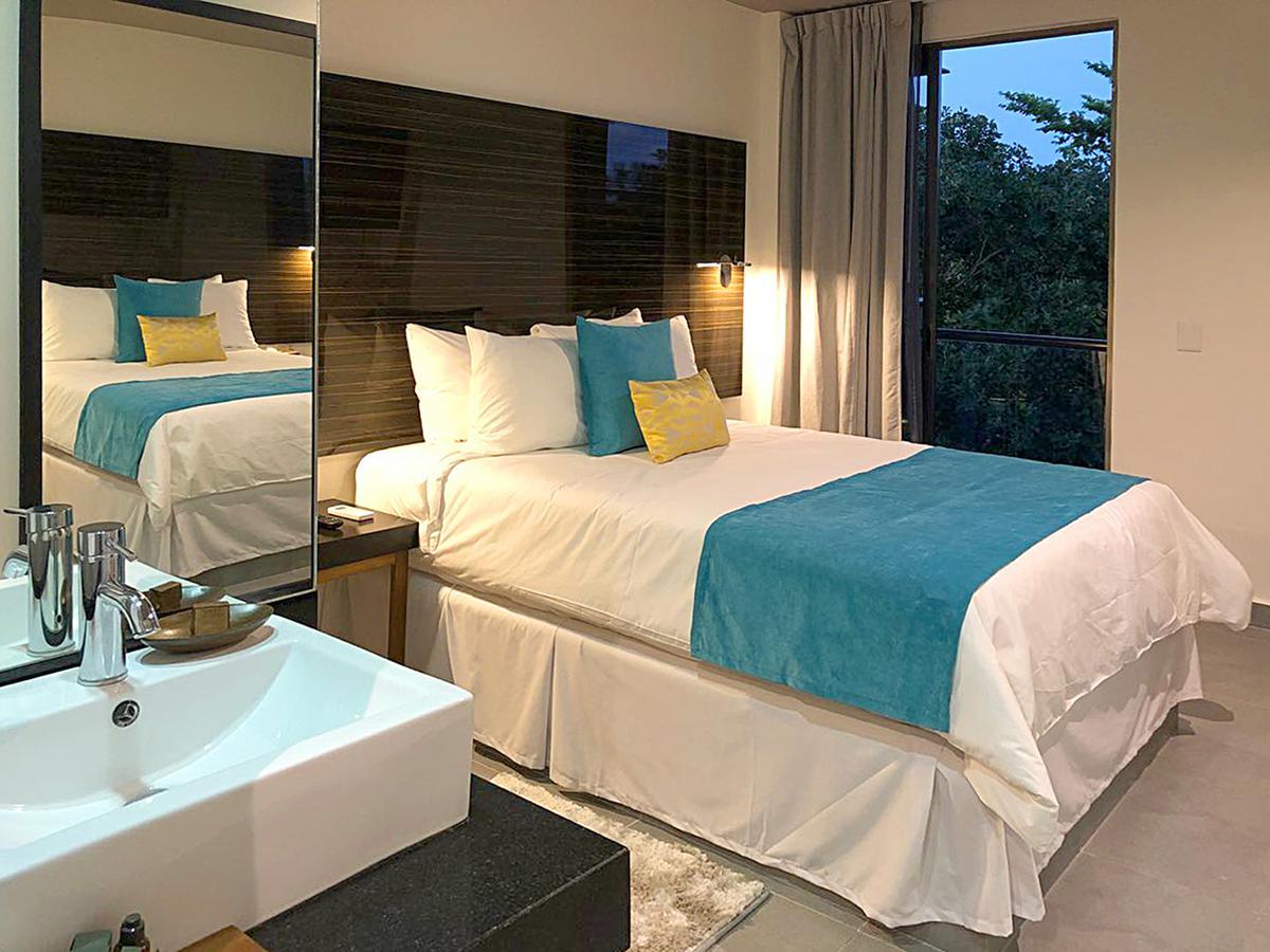 Hotel Kabah Boutique Cancún