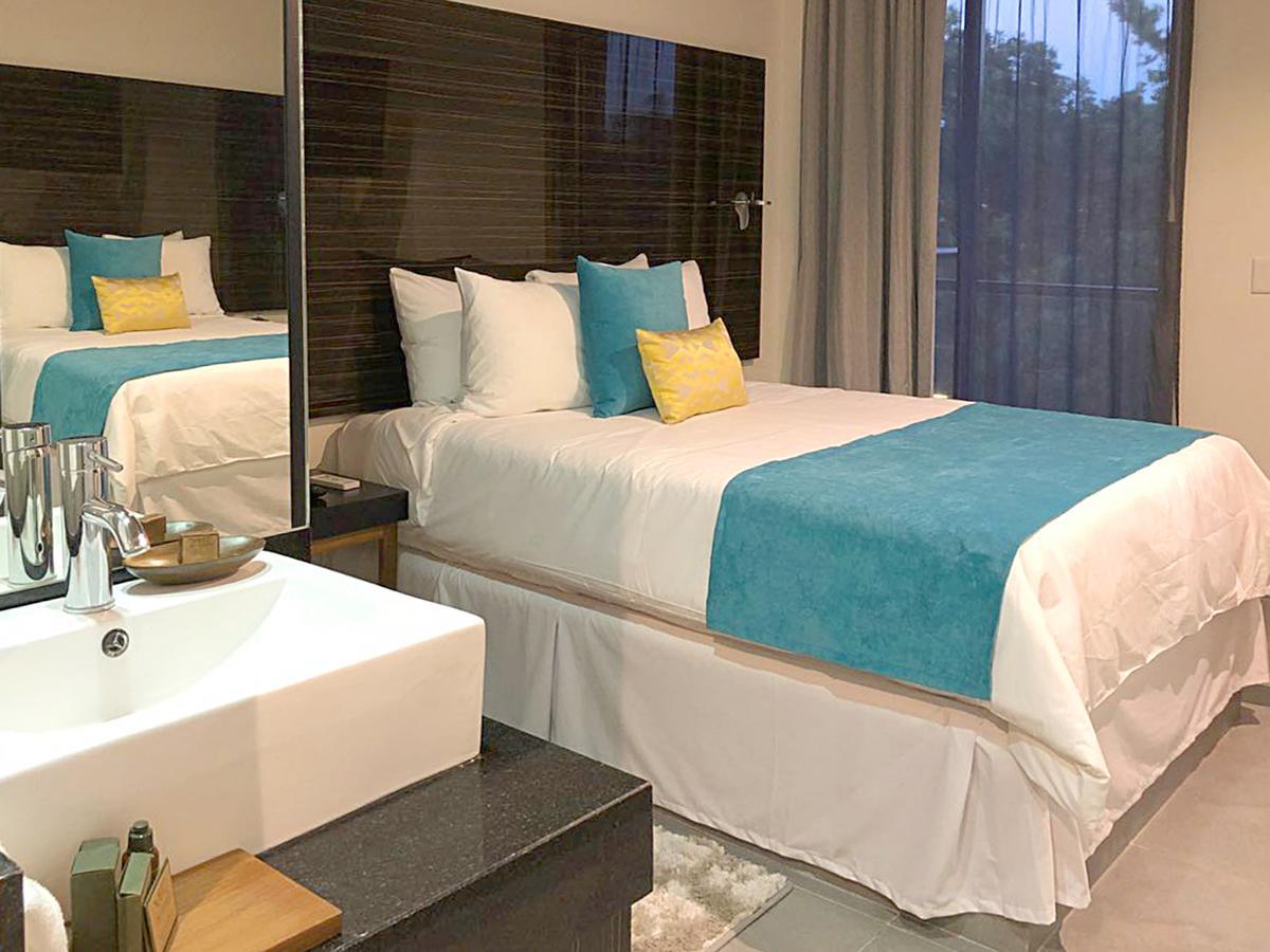 Hotel Kabah Boutique 4*