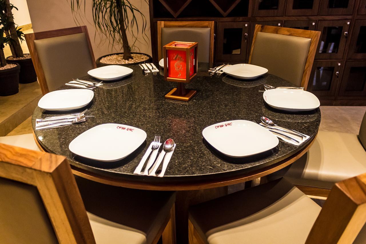 Hotel Kabah Boutique Cancún
