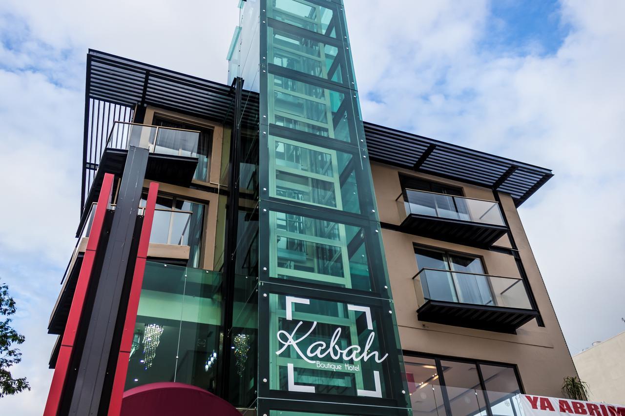Kabah Boutique 4*