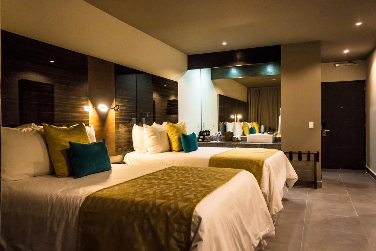 Kabah Boutique Hotel Cancún