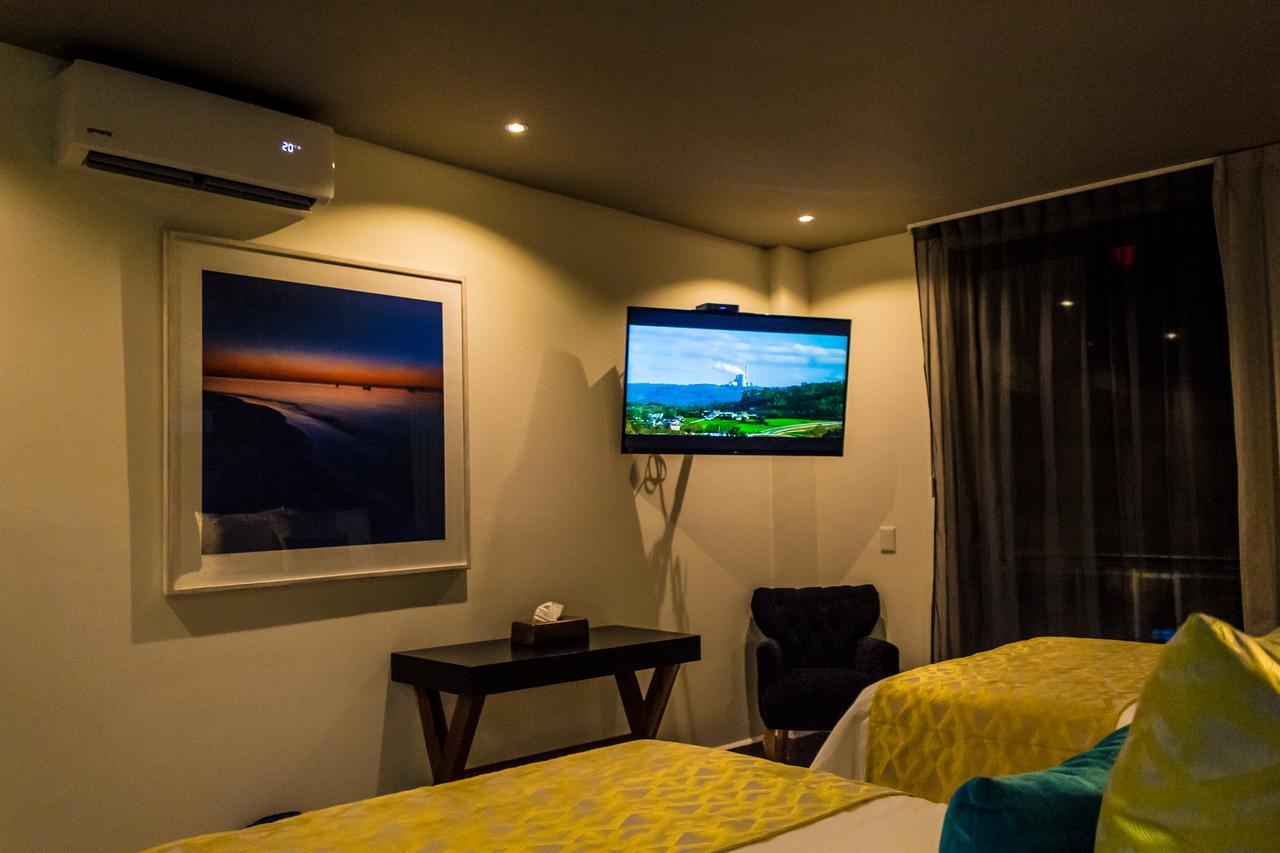 Hotel Kabah Boutique Cancún