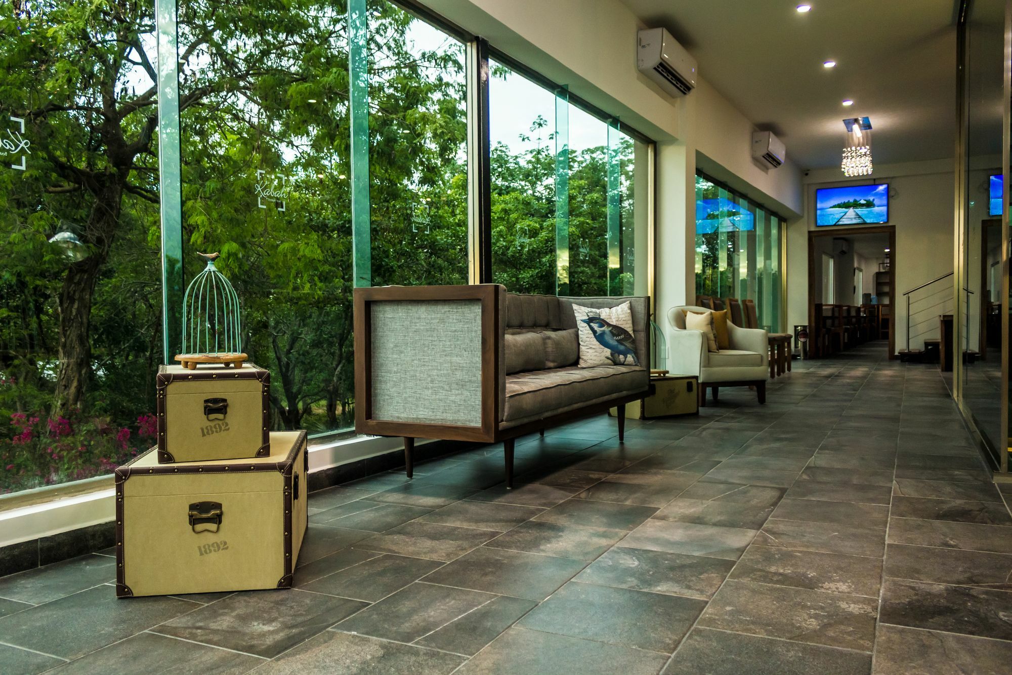 Kabah Boutique 4* Cancún